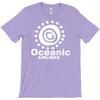 oceanic airlines T-Shirt