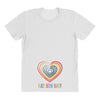 Rainbow Baby All Over Women's T-shirt