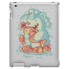 polar bear iPad 3 and 4 Case
