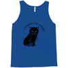 i caught the mouse Tank Top