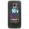 only 90s kids Samsung Galaxy S7 Edge