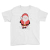 christmas santa Youth Tee