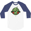 your worst nightmare 3/4 Sleeve Shirt
