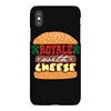 royalwithcheese iPhoneX
