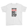hipsters killed dubstep Youth Tee