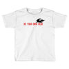 Be Your Own Hero Toddler T-shirt