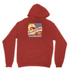 halloween moon Hoodie