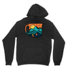 coffee and adventure Unisex Hoodie