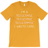 i write code T-Shirt