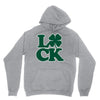 luck Hoodie