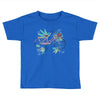 Bicycle Toddler T-shirt