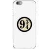 Harry Potter Plataforma iPhone 6/6s Case