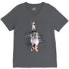 peterbald V-Neck Tee
