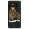 bear khabib Samsung Galaxy S8 Case