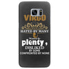 Virgo Hated By Many Wanted By Plenty Disliked By Some Confronted By No Samsung Galaxy S7 Edge