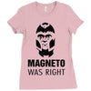 mutant revolution Ladies Fitted T-Shirt