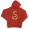 College Hoodie