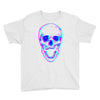 cmskull Youth Tee