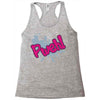 pweh Racerback Tank