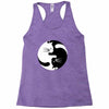 cat Racerback Tank