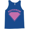 supermom Tank Top