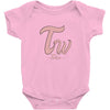 TWICE FANS Baby Bodysuit