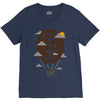 coffeemajination V-Neck Tee