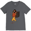 precipocket V-Neck Tee