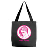 ger punk Tote Bags
