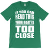 this is perfect for lake days! T-Shirt
