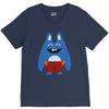 broad city's V-Neck Tee