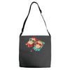 toast Adjustable Strap Totes