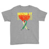 Humboldt Strong Youth Tee