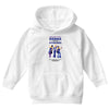 One Night Only Donna And The Dynamos Youth Hoodie