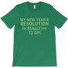 low resolution T-Shirt