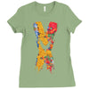 Maverick X Ladies Fitted T-Shirt