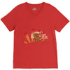 candy empire V-Neck Tee