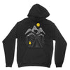 camp fire Unisex Hoodie