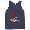 calvin hobbes Tank Top