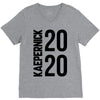 Kaepernick 2020 V-Neck Tee