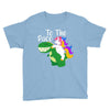 To The Disco Youth Tee