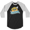 taco mexican tacool 3/4 Sleeve Shirt