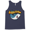 Jabberjaw - the lovable 70&rsquo;s animated shark Tank Top