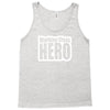 working class hero Tank Top