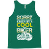 Sorry This Girl Is Already Takenby a Cool And Biker Tank Top