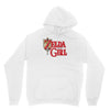 zelda is the girl Unisex Hoodie