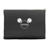 water molecule Accessory Pouches