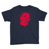 happy faces fv914 best trending Youth Tee