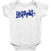 Logang Maverick Baby Onesie