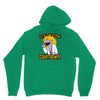 the final countdown! Hoodie